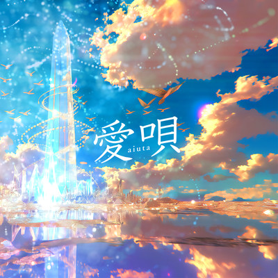 AIUTA Front Cover