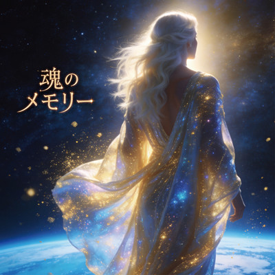 Soul Memory Front Cover