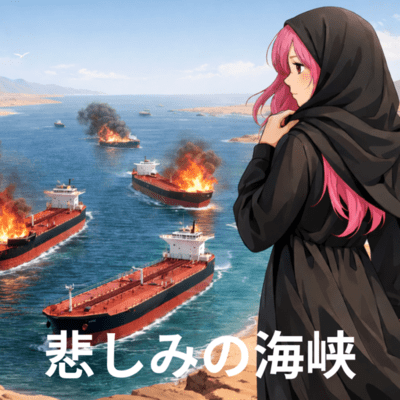悲しみの海峡のジャケット写真