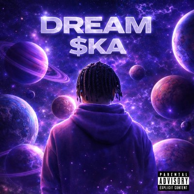 DREAM Front Cover