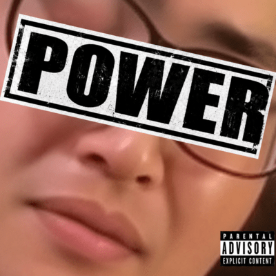 HIGH-POWERのジャケット写真