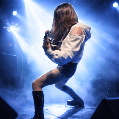 Eliminate the Eastern Candle Front Cover