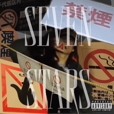 Seven stars Front Cover
