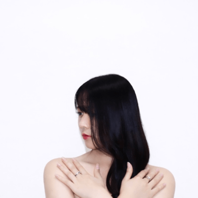 Move Forward Front Cover