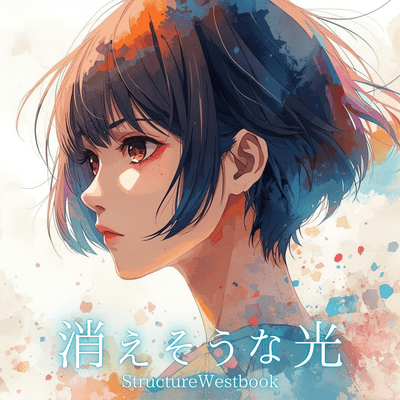 Light That Remains Front Cover