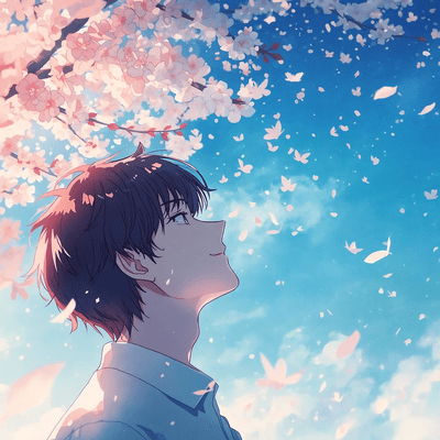 Gentle Song Front Cover