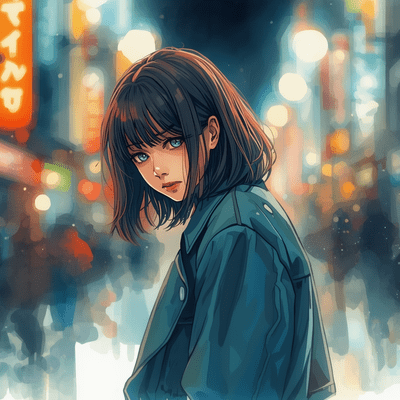Beyond the Nightのジャケット写真