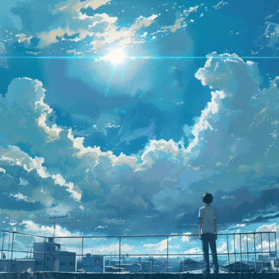 Dry Blue Front Cover