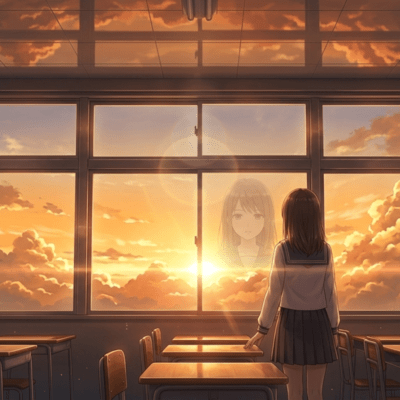 Dance of a Wavering Heart Front Cover