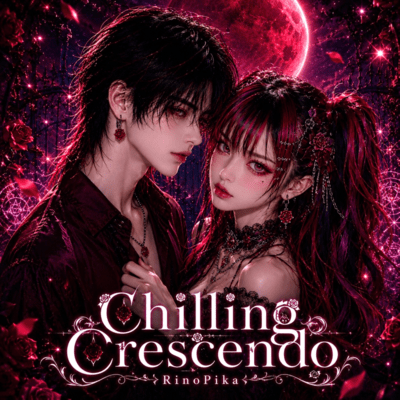 Chilling Crescendoのジャケット写真