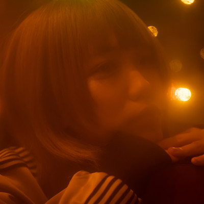 東京タワーのジャケット写真