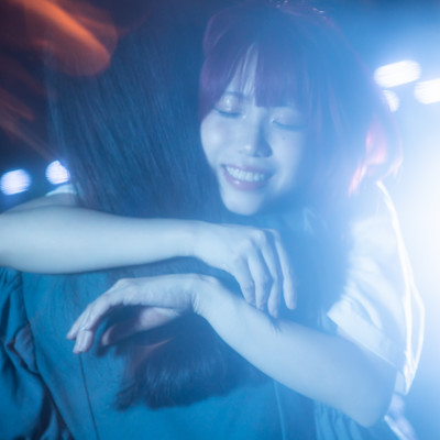 夢で逢えたらのジャケット写真