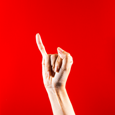 FOREVER YOUNG Front Cover