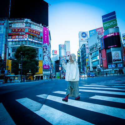 YOLOのジャケット写真