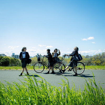 MELLOWのジャケット写真