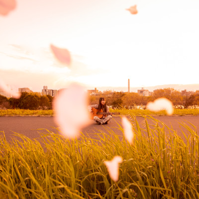 アイラヴユーのジャケット写真