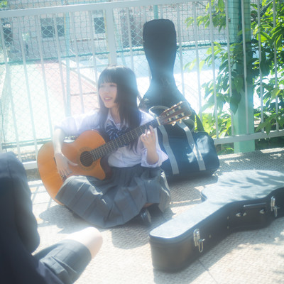 ハローベイビーのジャケット写真