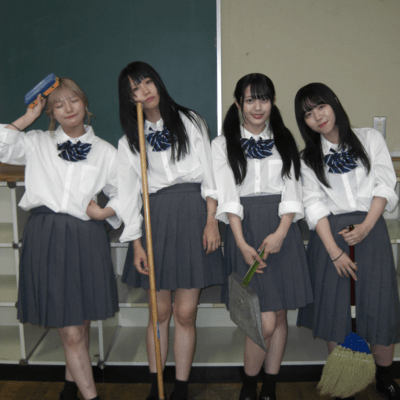 ポラロイド (シンガロング Ver.)のジャケット写真