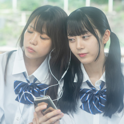 ∞の愛のジャケット写真