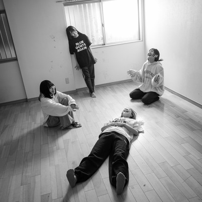 さらば青春の光のジャケット写真