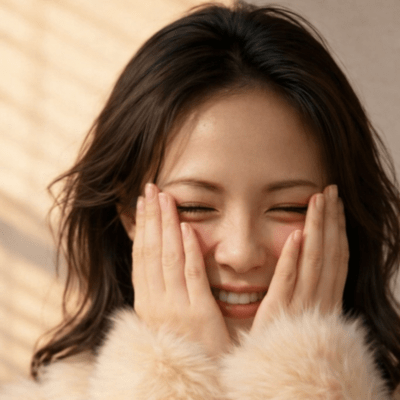 Kimi ni Koishiteru Front Cover