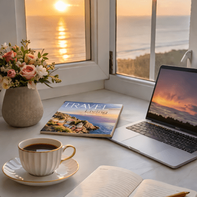 Even If I Miss You Front Cover