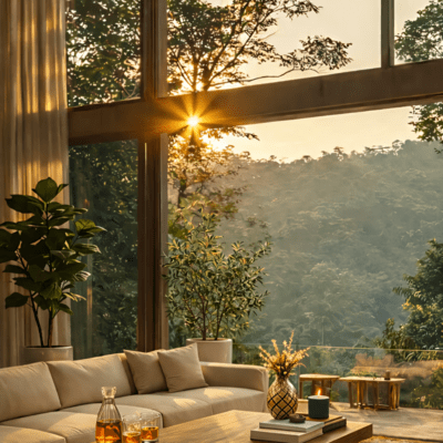 At the End of Different Paths Front Cover