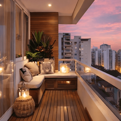 Midnight for Two Front Cover