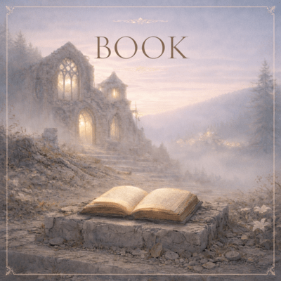 BOOKのジャケット写真