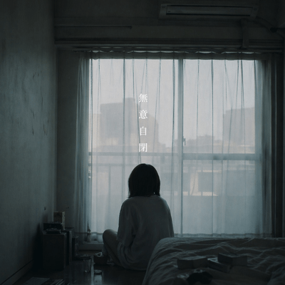 No Words Left (feat. Yuzuki Yukari, Gekiyaku & Kazehiki) Front Cover