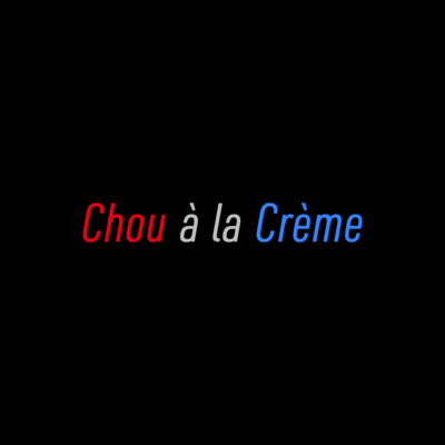 Chou à la Crème Front Cover