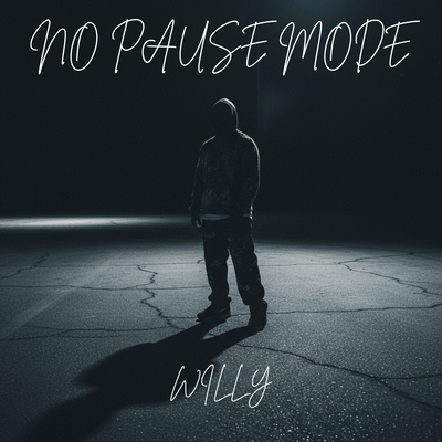 NO PAUSE MODE Front Cover