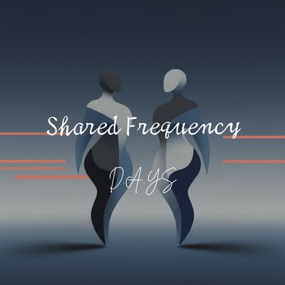Shared Frequency Front Cover