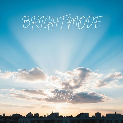 BRIGHT MODE Front Cover
