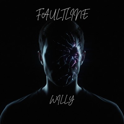 FAULTLINE Front Cover