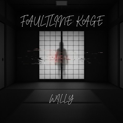 FAULTLINE: KAGE Front Cover