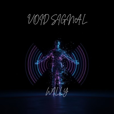 VOID SIGNAL Front Cover