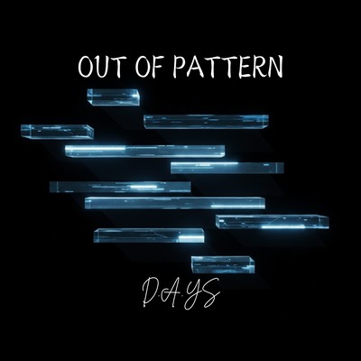 OUT OF PATTERN Front Cover