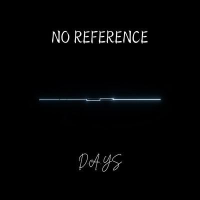 NO REFERENCE Front Cover