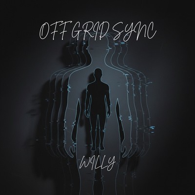 OFF GRID SYNC Front Cover