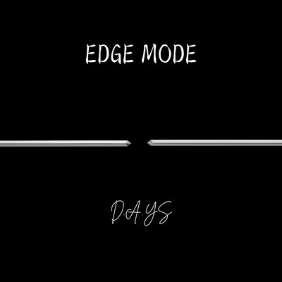 EDGE MODE Front Cover