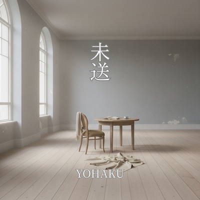 Unsent Front Cover