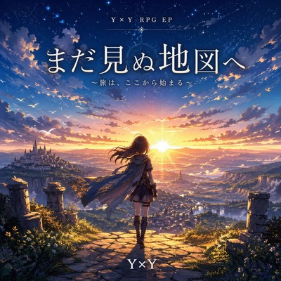 To the Unseen Map Front Cover