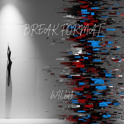 BREAK FORMATのジャケット写真