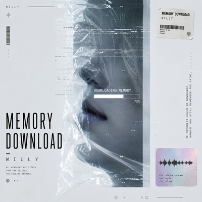 MEMORY DOWNLOAD Front Cover