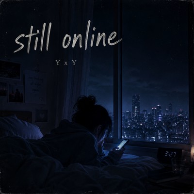 still online Front Cover