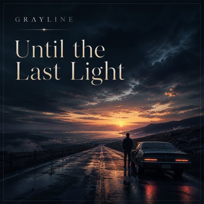 Until the Last Light Front Cover