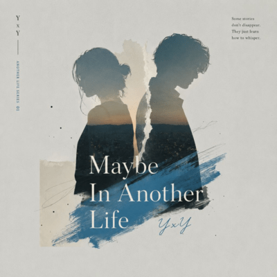Maybe In Another Life Front Cover