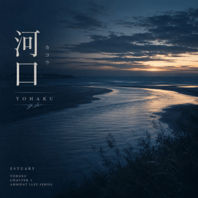 Estuary Front Cover