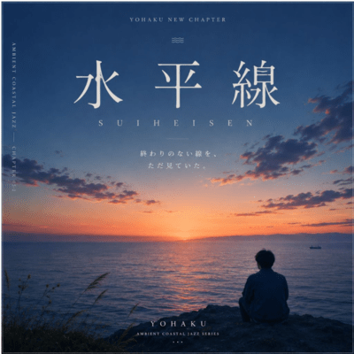 Horizon Front Cover